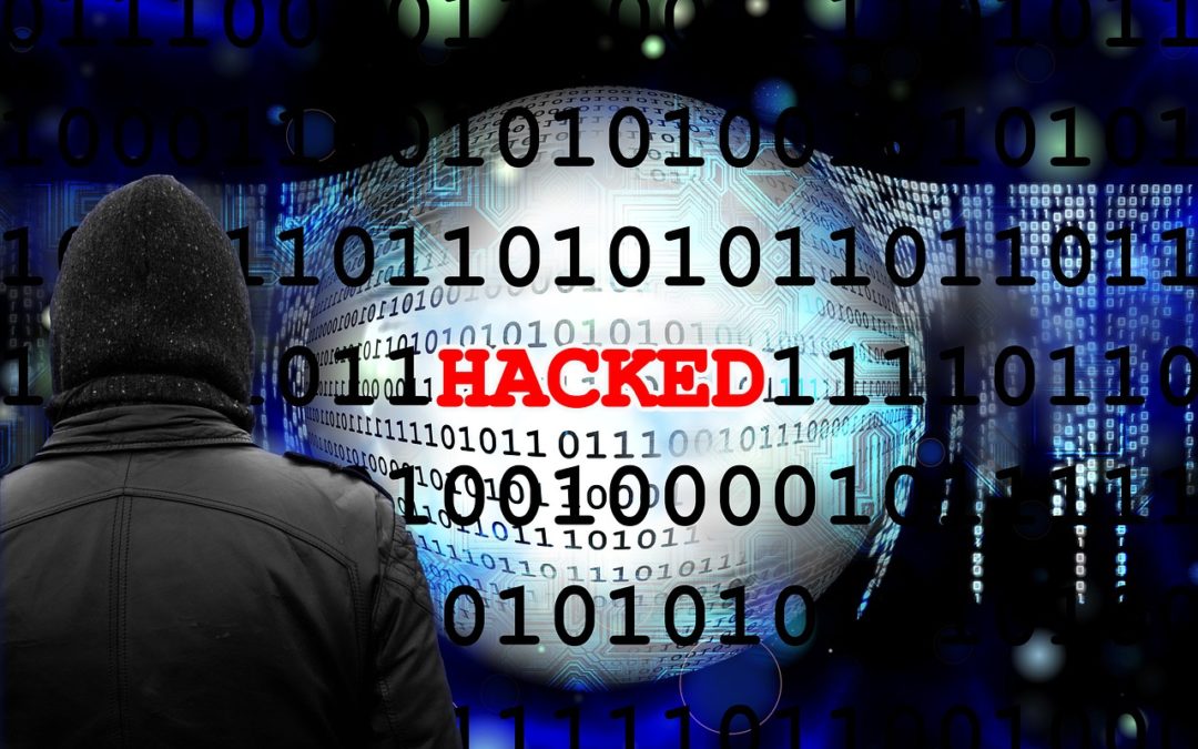 3 Internet Safety Mistakes That Get You Hacked